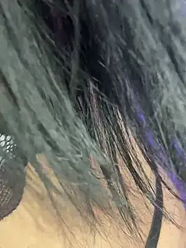 Miss Maria21 online show from 03-01-25, 12:07