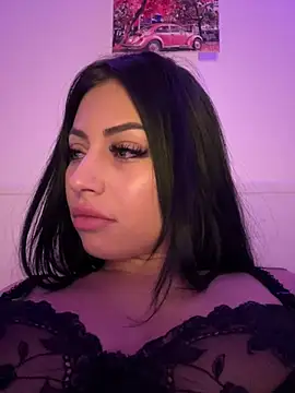 Miss Maria21 online show from 03-01-25, 03:21