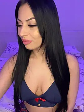 Miss Maria21 online show from 03-01-25, 11:58