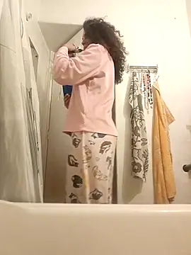 naughty69curls online show from 03-07-26, 08:39