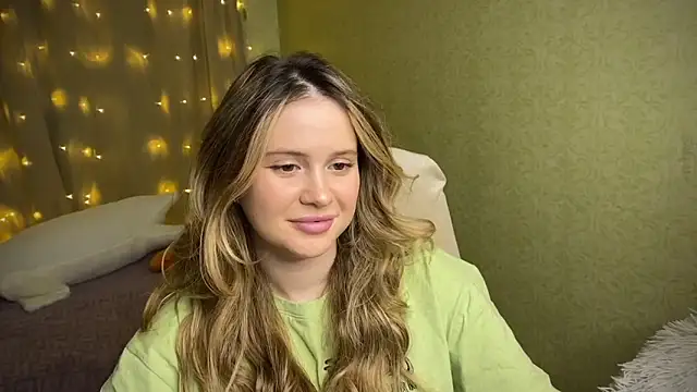 IlonaMurf online show from 01-10-25, 12:04