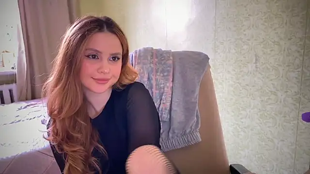 IlonaMurf online show from 03-19-25, 11:50