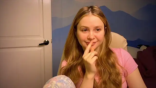 IlonaMurf online show from 10-20-25, 07:20