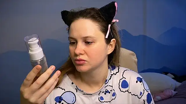 IlonaMurf online show from 02-21-26, 07:20