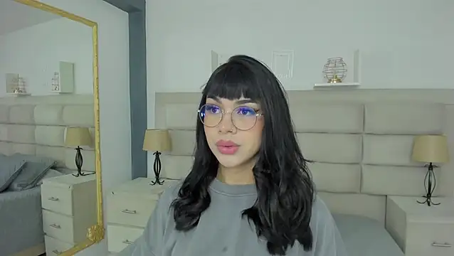 RoseCassie online show from 02-14-25, 12:57