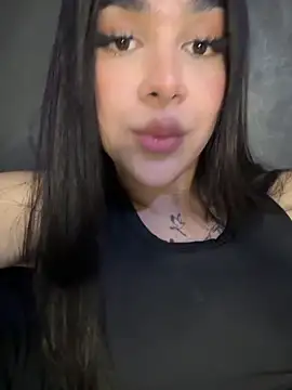 RoseCassie online show from 09-19-25, 02:51