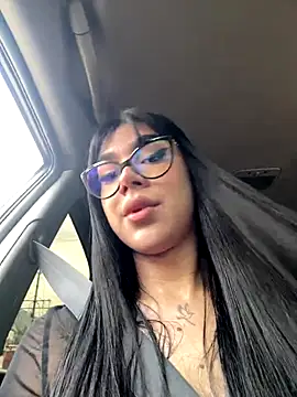 RoseCassie online show from 11-03-25, 12:50