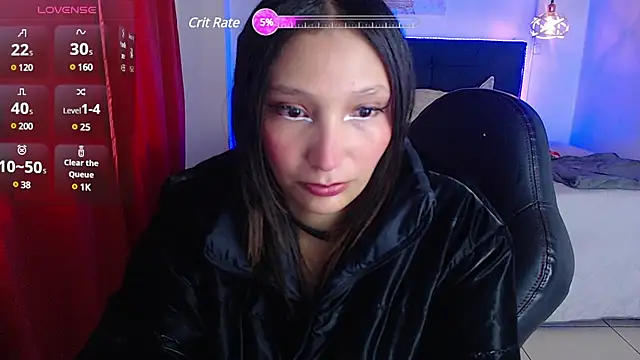 Snapshot of mia_collens chatting on 01-31-25, 08:01 mia collens online show from 01-31-25, 08:01