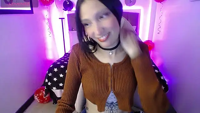 Snapshot of mia_collens chatting on 02-17-25, 01:58 mia collens online show from 02-17-25, 01:58