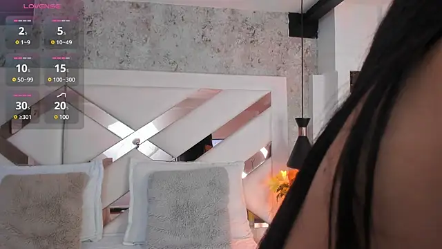 yessica monteiro online show from 02-05-25, 01:00