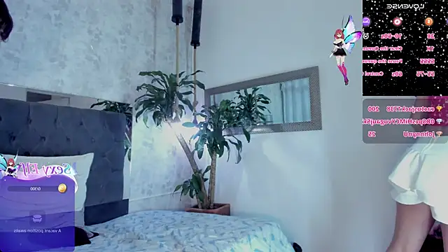 hinata itachi online show from 01-12-25, 02:45