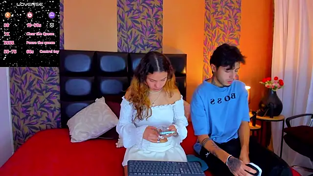 hinata itachi online show from 02-07-25, 04:37