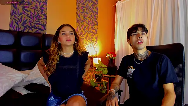 hinata itachi online show from 02-20-25, 03:23