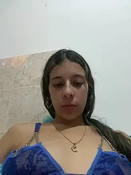 evaFiore online show from 03-13-25, 01:43