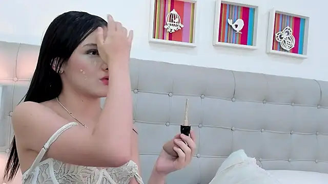 Snapshot of KendalPrince chatting on 01-31-25, 08:43 KendalPrince online show from 01-31-25, 08:43