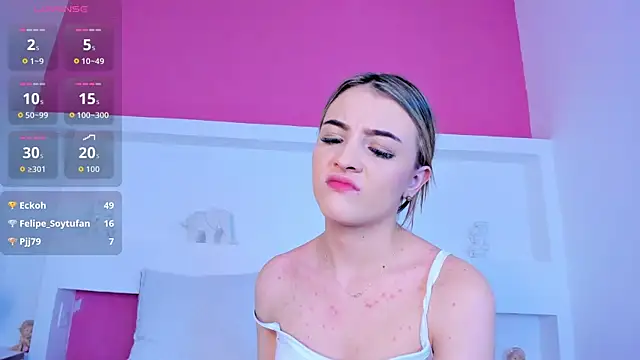 Snapshot of KendalPrince chatting on 12-05-25, 12:47 KendalPrince online show from 12-05-25, 12:47