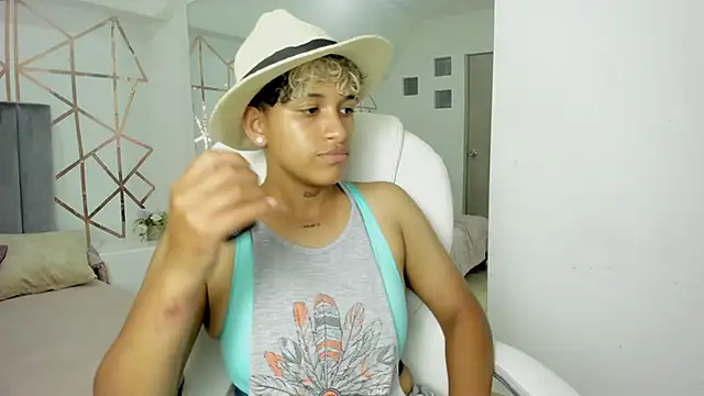 Dominick jones online show from 01-11-25, 07:59