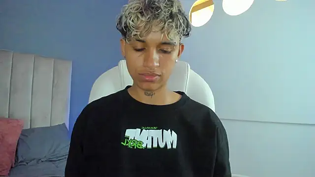 Dominick jones online show from 01-12-25, 06:27