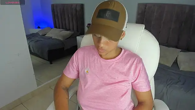 Dominick jones online show from 01-23-25, 01:30