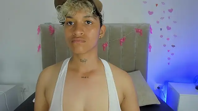 Dominick jones online show from 02-02-25, 01:55