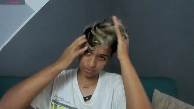 Dominick jones online show from 03-03-25, 06:44