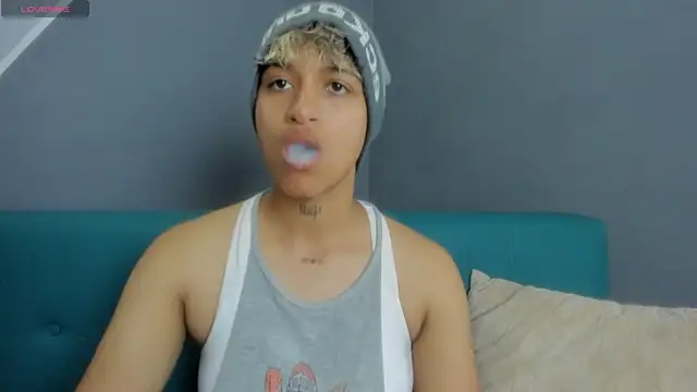 Dominick jones online show from 03-08-25, 07:20