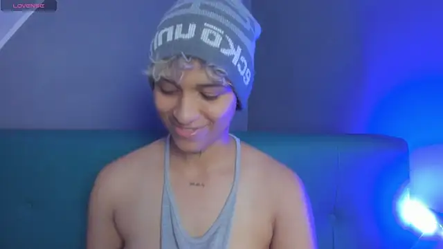 Dominick jones online show from 03-09-25, 01:25