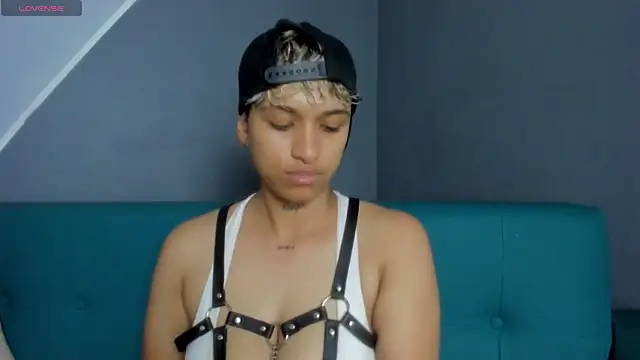 Dominick jones online show from 03-10-25, 09:51