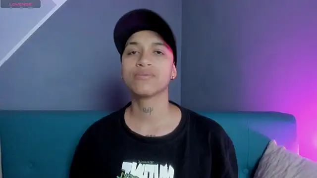 Dominick jones online show from 03-11-25, 05:24