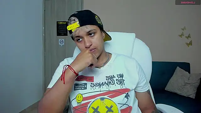 Dominick jones online show from 09-22-25, 10:23