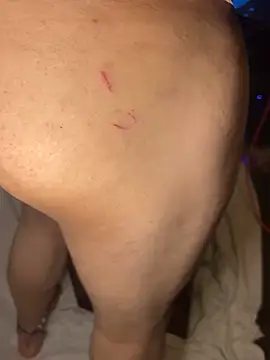 NikkelSofia online show from 02-15-25, 06:33