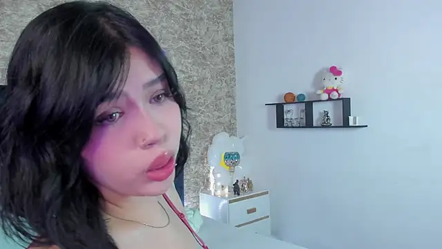 Lily Woodz online show from 11-24-25, 07:02