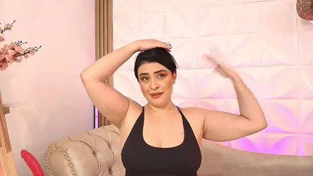 AnikaRomanoff online show from 02-27-25, 06:20