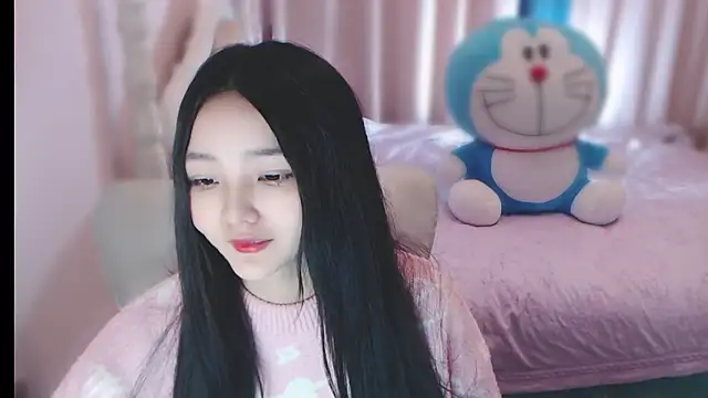 xiao-xiao-D online show from 02-15-25, 06:55