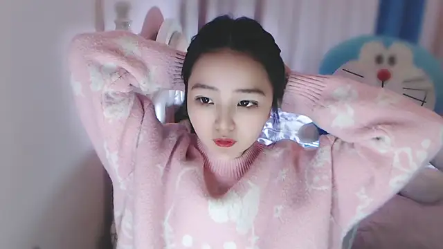 xiao-xiao-D online show from 02-16-25, 05:15