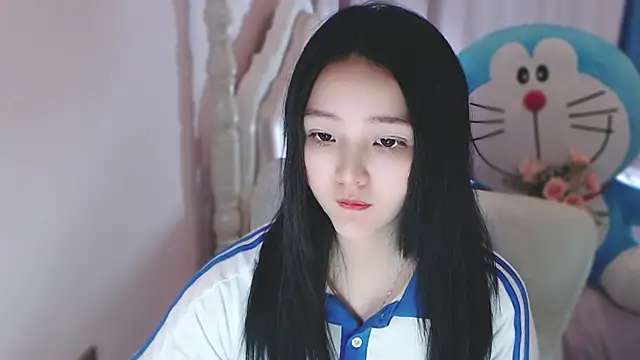 xiao-xiao-D online show from 02-16-25, 02:32