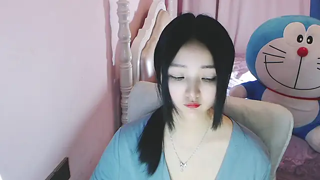 xiao-xiao-D online show from 02-19-25, 02:23