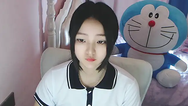 xiao-xiao-D online show from 02-21-25, 04:40