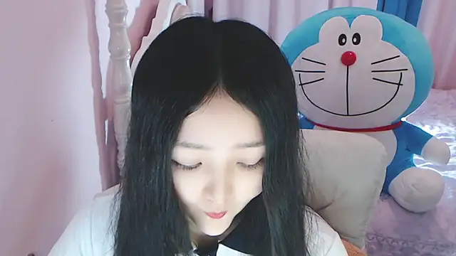 xiao-xiao-D online show from 02-22-25, 05:34