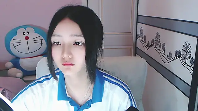 xiao-xiao-D online show from 02-22-25, 03:25