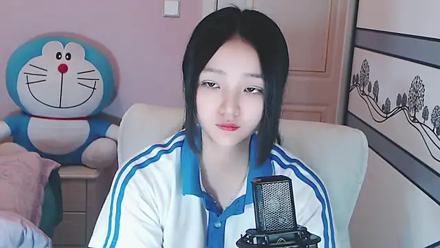 xiao-xiao-D online show from 02-25-25, 02:54