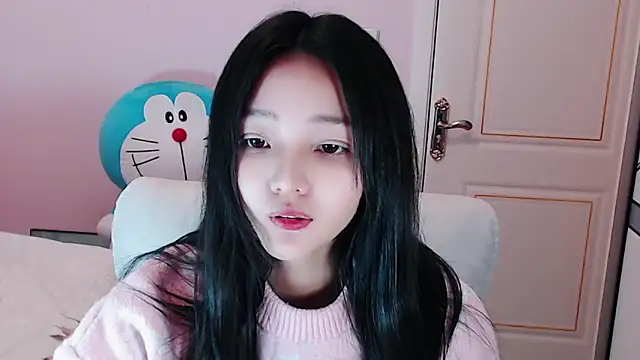 xiao-xiao-D online show from 03-03-25, 08:49