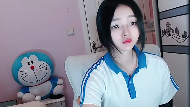 xiao-xiao-D online show from 03-09-25, 11:03