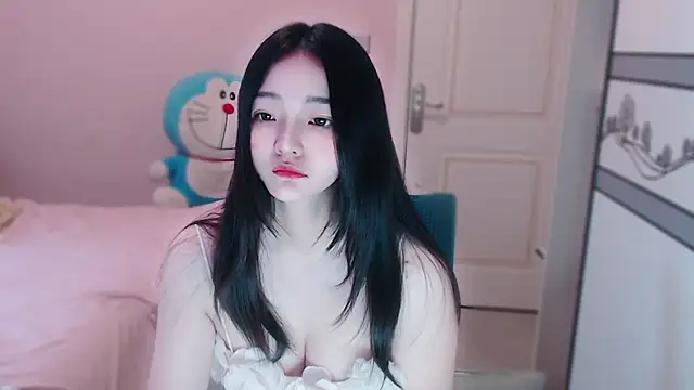 xiao-xiao-D online show from 10-02-25, 04:52