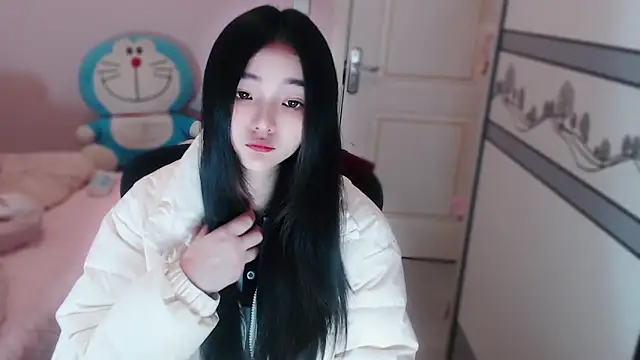 xiao-xiao-D online show from 11-03-25, 08:48