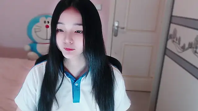 xiao-xiao-D online show from 11-15-25, 04:03