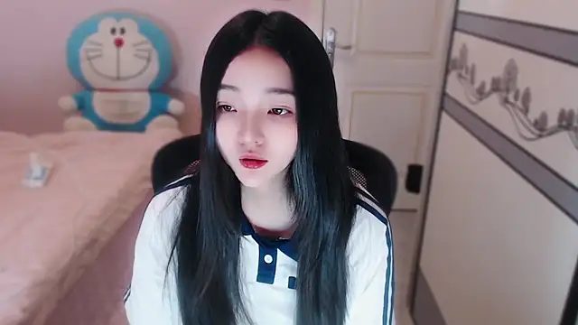 xiao-xiao-D online show from 11-23-25, 03:39