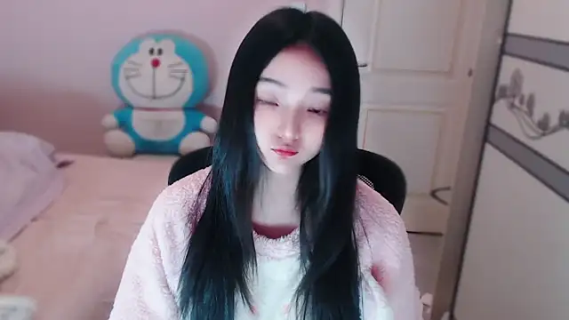 xiao-xiao-D online show from 12-15-25, 09:57