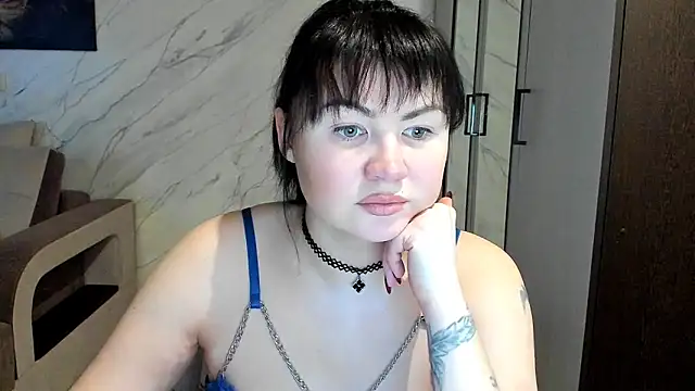 Snapshot of KarinaGoddess chatting on 02-24-26, 01:25 KarinaGoddess online show from 02-24-26, 01:25