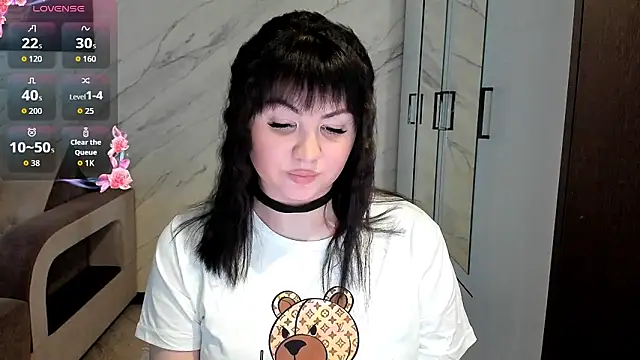 Snapshot of KarinaGoddess chatting on 02-26-26, 03:49 KarinaGoddess online show from 02-26-26, 03:49